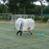 BubbleVoetbal